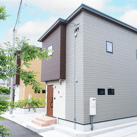 Hotel Stayluck โคโตฮิระ ภายนอก รูปภาพ